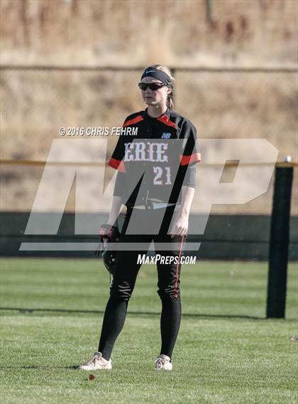 Thumbnail 2 in Air Academy vs. Erie (CHSAA 4A Semifinal Playoff) photogallery.