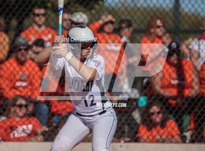 Thumbnail 3 in Air Academy vs. Erie (CHSAA 4A Semifinal Playoff) photogallery.