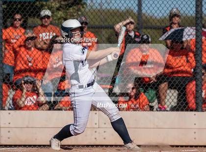Thumbnail 2 in Air Academy vs. Erie (CHSAA 4A Semifinal Playoff) photogallery.