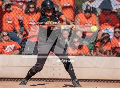 Thumbnail 1 in Air Academy vs. Erie (CHSAA 4A Semifinal Playoff) photogallery.