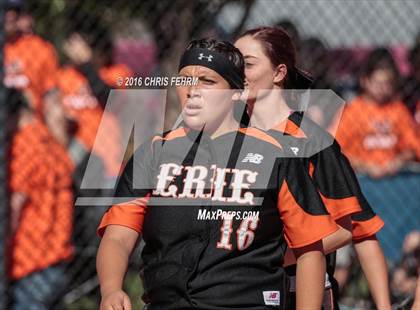 Thumbnail 1 in Air Academy vs. Erie (CHSAA 4A Semifinal Playoff) photogallery.