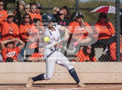 Thumbnail 1 in Air Academy vs. Erie (CHSAA 4A Semifinal Playoff) photogallery.