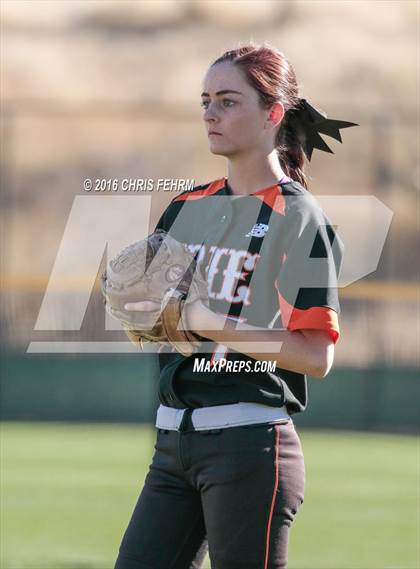 Thumbnail 1 in Air Academy vs. Erie (CHSAA 4A Semifinal Playoff) photogallery.
