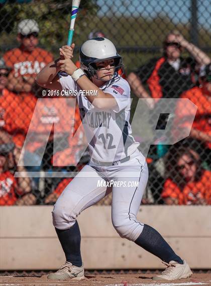 Thumbnail 3 in Air Academy vs. Erie (CHSAA 4A Semifinal Playoff) photogallery.