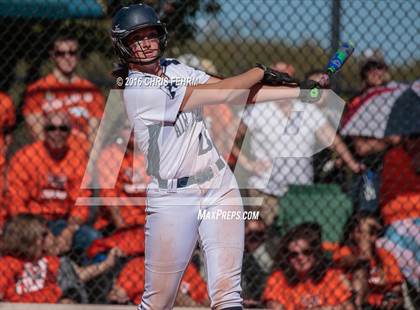 Thumbnail 3 in Air Academy vs. Erie (CHSAA 4A Semifinal Playoff) photogallery.