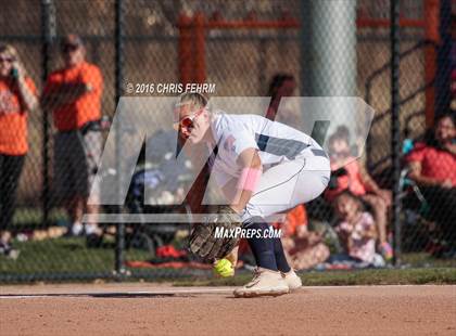 Thumbnail 2 in Air Academy vs. Erie (CHSAA 4A Semifinal Playoff) photogallery.