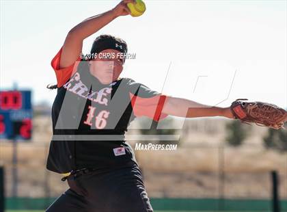Thumbnail 1 in Air Academy vs. Erie (CHSAA 4A Semifinal Playoff) photogallery.