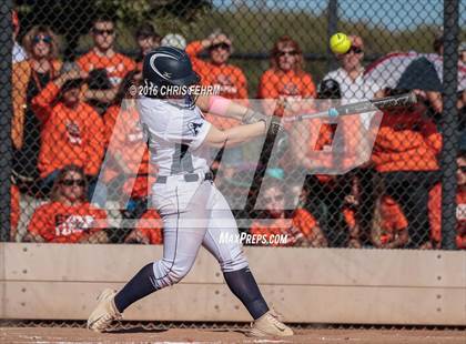 Thumbnail 2 in Air Academy vs. Erie (CHSAA 4A Semifinal Playoff) photogallery.