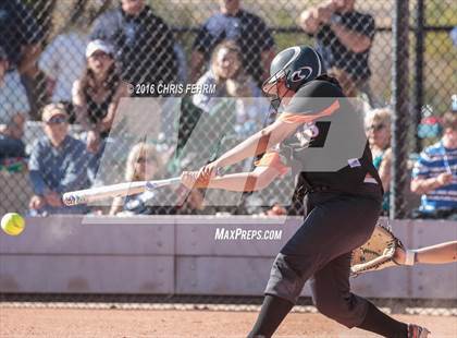 Thumbnail 2 in Air Academy vs. Erie (CHSAA 4A Semifinal Playoff) photogallery.