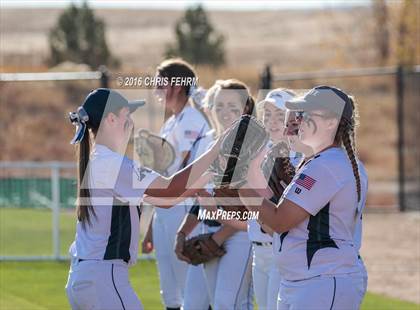 Thumbnail 2 in Air Academy vs. Erie (CHSAA 4A Semifinal Playoff) photogallery.
