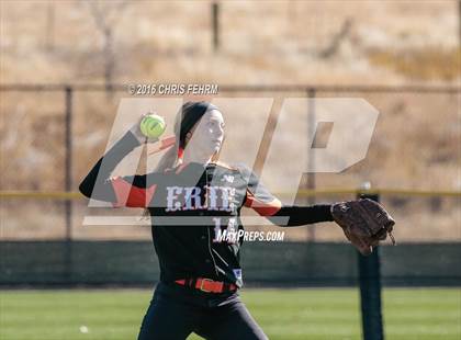 Thumbnail 2 in Air Academy vs. Erie (CHSAA 4A Semifinal Playoff) photogallery.