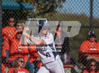 Thumbnail 2 in Air Academy vs. Erie (CHSAA 4A Semifinal Playoff) photogallery.
