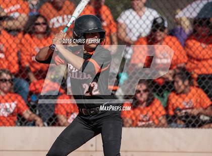 Thumbnail 2 in Air Academy vs. Erie (CHSAA 4A Semifinal Playoff) photogallery.