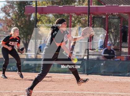 Thumbnail 2 in Air Academy vs. Erie (CHSAA 4A Semifinal Playoff) photogallery.