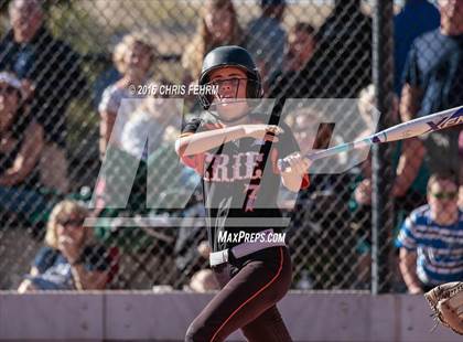 Thumbnail 1 in Air Academy vs. Erie (CHSAA 4A Semifinal Playoff) photogallery.