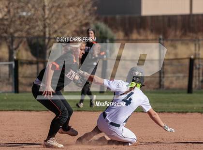 Thumbnail 3 in Air Academy vs. Erie (CHSAA 4A Semifinal Playoff) photogallery.