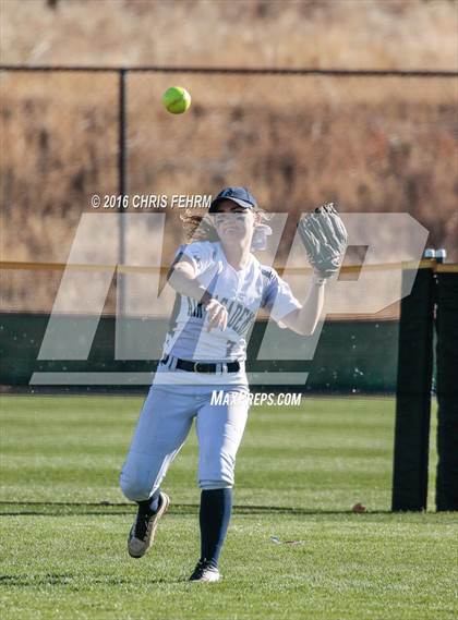 Thumbnail 2 in Air Academy vs. Erie (CHSAA 4A Semifinal Playoff) photogallery.