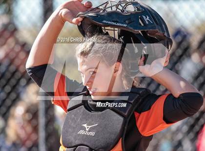 Thumbnail 3 in Air Academy vs. Erie (CHSAA 4A Semifinal Playoff) photogallery.