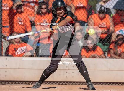 Thumbnail 3 in Air Academy vs. Erie (CHSAA 4A Semifinal Playoff) photogallery.