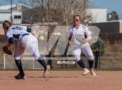 Thumbnail 3 in Air Academy vs. Erie (CHSAA 4A Semifinal Playoff) photogallery.
