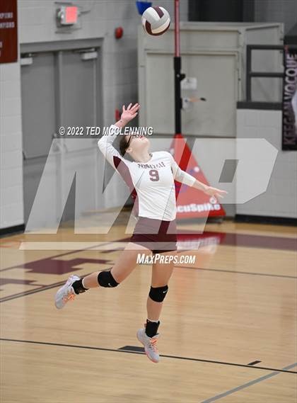 Thumbnail 1 in Clinton @ Perryville photogallery.