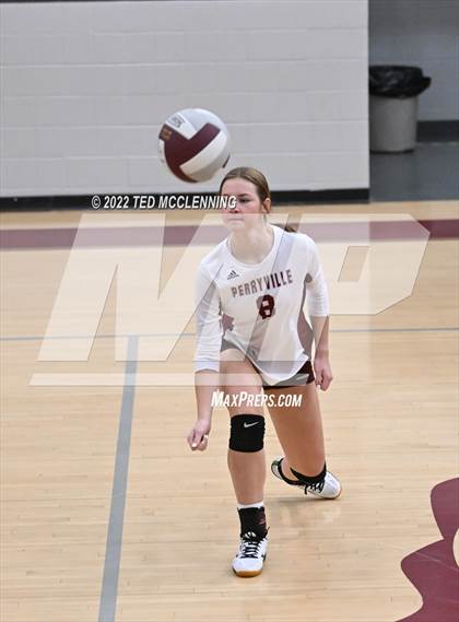 Thumbnail 2 in Clinton @ Perryville photogallery.