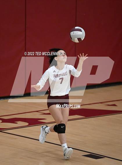 Thumbnail 1 in Clinton @ Perryville photogallery.