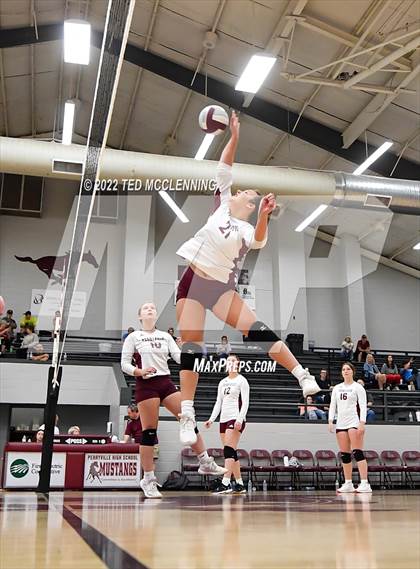 Thumbnail 1 in Clinton @ Perryville photogallery.