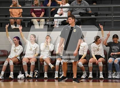 Thumbnail 1 in Clinton @ Perryville photogallery.