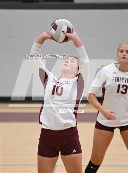 Thumbnail 2 in Clinton @ Perryville photogallery.