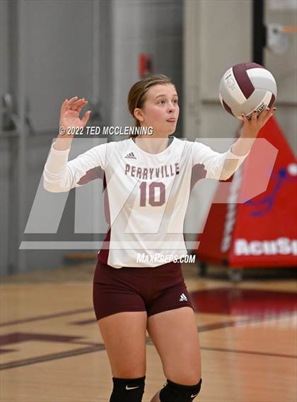 Thumbnail 1 in Clinton @ Perryville photogallery.