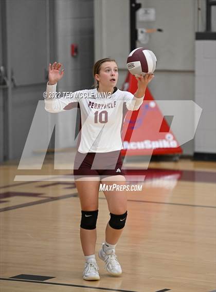 Thumbnail 2 in Clinton @ Perryville photogallery.