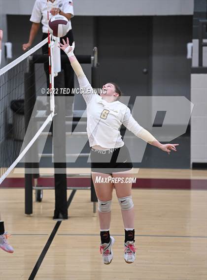 Thumbnail 1 in Clinton @ Perryville photogallery.
