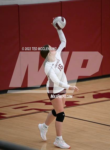 Thumbnail 2 in Clinton @ Perryville photogallery.