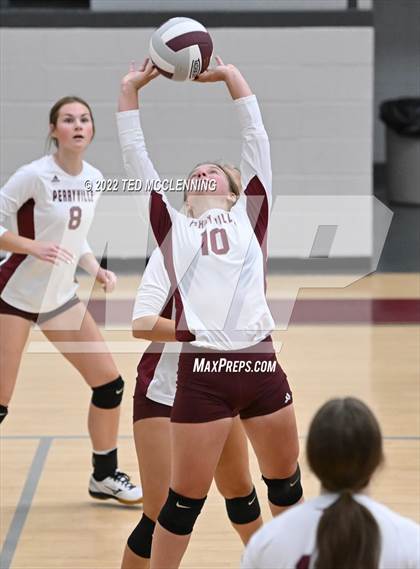 Thumbnail 3 in Clinton @ Perryville photogallery.