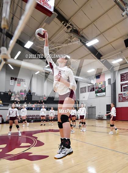 Thumbnail 1 in Clinton @ Perryville photogallery.