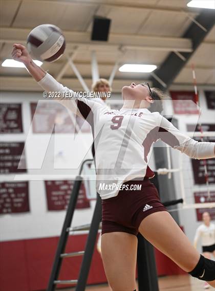 Thumbnail 3 in Clinton @ Perryville photogallery.