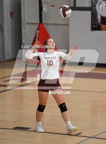 Thumbnail 1 in Clinton @ Perryville photogallery.