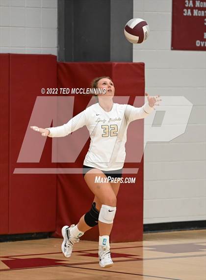 Thumbnail 1 in Clinton @ Perryville photogallery.