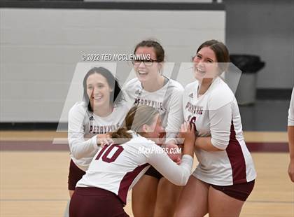 Thumbnail 3 in Clinton @ Perryville photogallery.