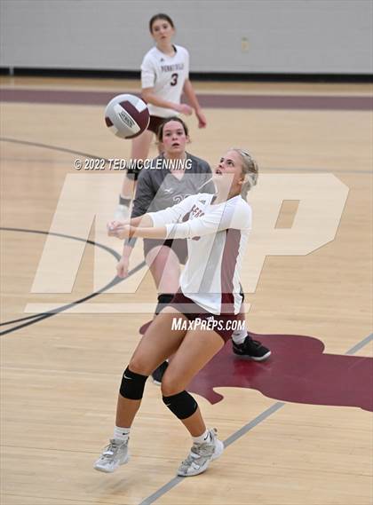 Thumbnail 1 in Clinton @ Perryville photogallery.