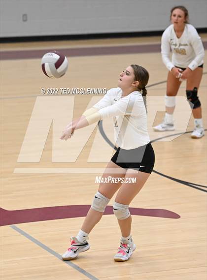 Thumbnail 1 in Clinton @ Perryville photogallery.