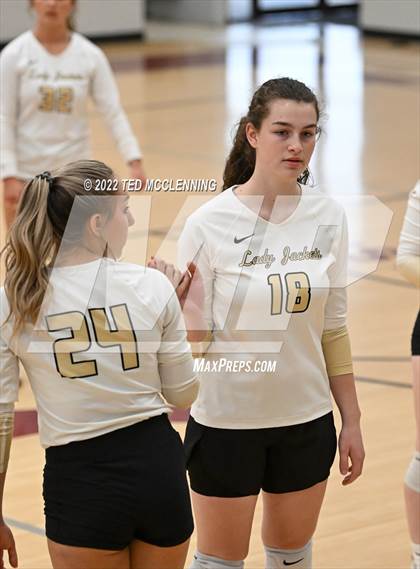 Thumbnail 3 in Clinton @ Perryville photogallery.