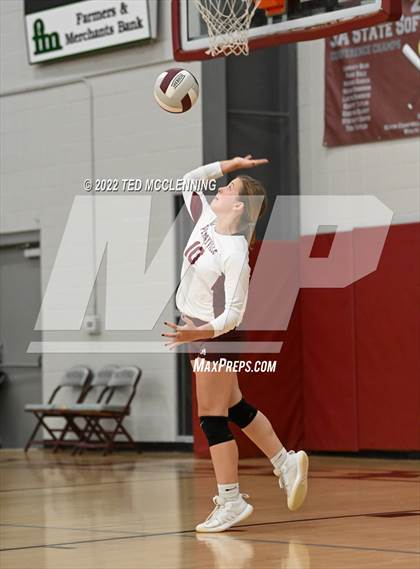 Thumbnail 1 in Clinton @ Perryville photogallery.