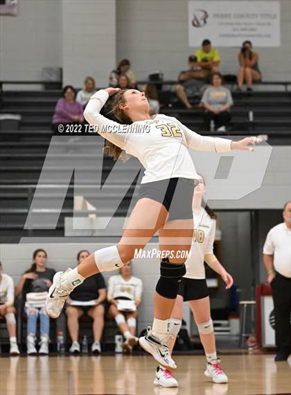 Thumbnail 1 in Clinton @ Perryville photogallery.