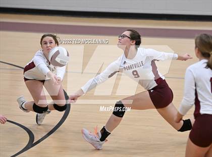 Thumbnail 3 in Clinton @ Perryville photogallery.