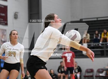 Thumbnail 1 in Clinton @ Perryville photogallery.