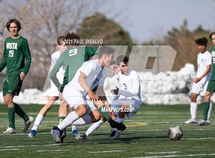 Thumbnail 2 in Legend @ Mountain Vista photogallery.