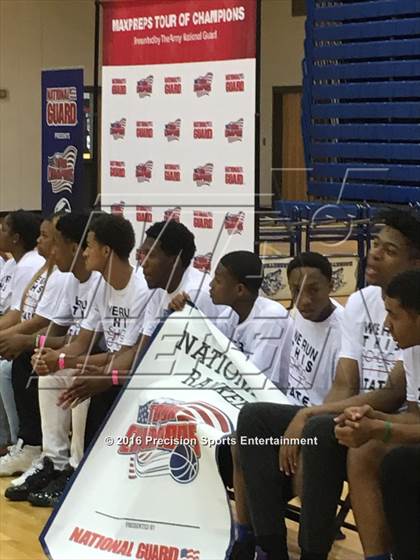 Thumbnail 1 in Westlake TOC Ceremony photogallery.