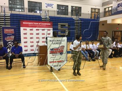 Thumbnail 1 in Westlake TOC Ceremony photogallery.